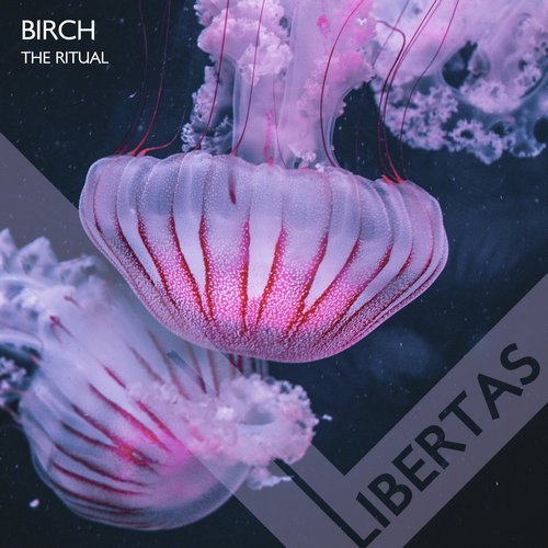 Birch (UK) - The Ritual [LIBERTAS2022060701]